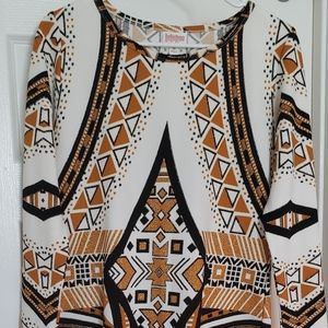 Lularoe Elegant Debbie
